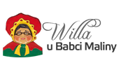 Willa u Babci Maliny Logo