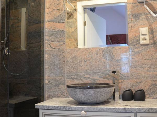 Apartament nr 10 — Karmelowa Słodycz — Willa u Babci Maliny w Sarbinowie, zdjęcie 7