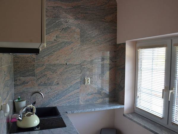 Apartament nr 10 — Karmelowa Słodycz — Willa u Babci Maliny w Sarbinowie, zdjęcie 12