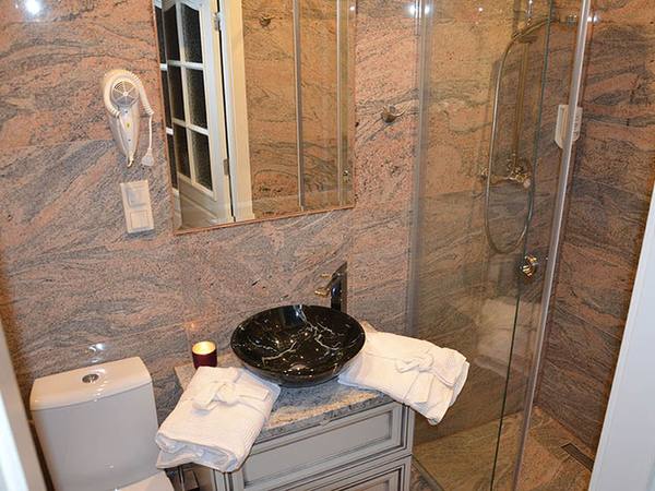 Apartament nr 7 — Willa u Babci Maliny w Sarbinowie, zdjęcie 9